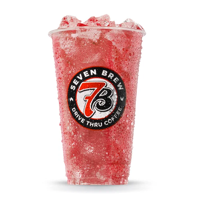 7 Brew Bahama Mama