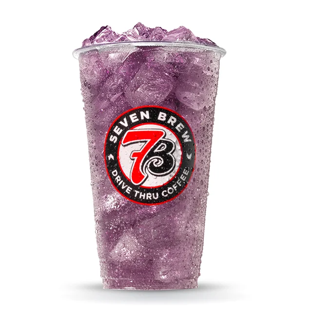 7 Brew Brewberry