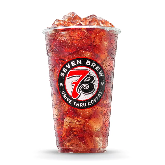 7 Brew Cherry Blossom Tea