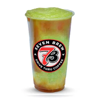 Drizzled Apple 7 Energy Chiller