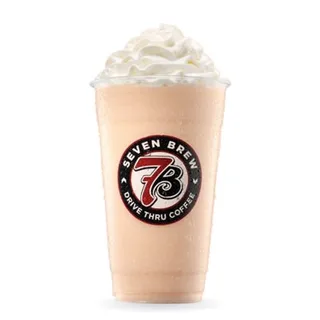 Pumpkin Roll Shake