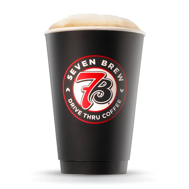7 Brew French Vanilla Coffee Chiller