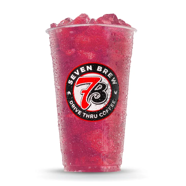 7 Brew Fruit Roll-Up Lemonade