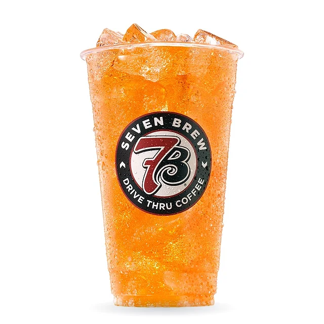 7 Brew Heatwave