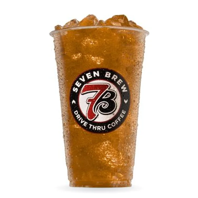 7 Brew Tea (plain)