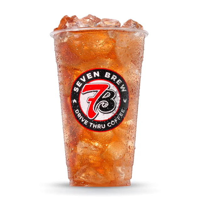 7 Brew Hula Tea