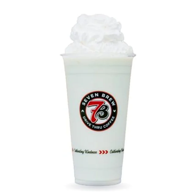 7 Brew Key Lime Pie Lemonade