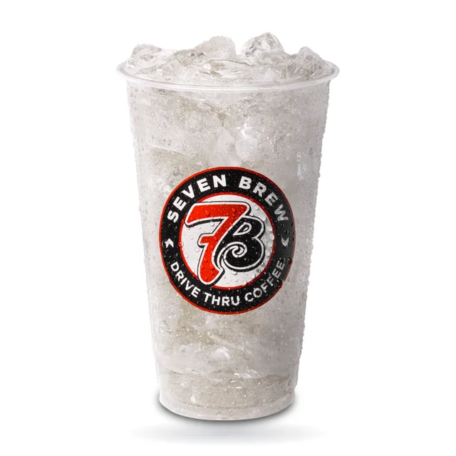 7 Brew Lemon Drop