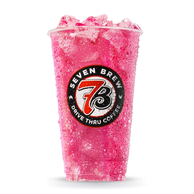 7 Brew Lemonade