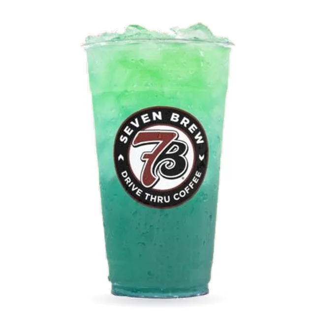 7 Brew Ocean Breeze