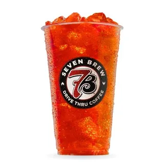 Firecracker (7 Brew secret menu)