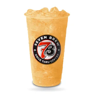 Summer Breeze Energy (7 Brew secret menu)