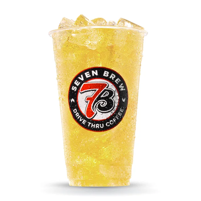 7 Brew Tropic Thunder