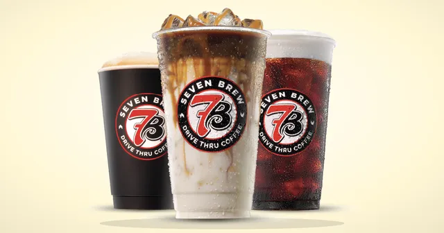 7 Brew drinks for morning and night