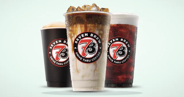 7 Brew drinks with price tags